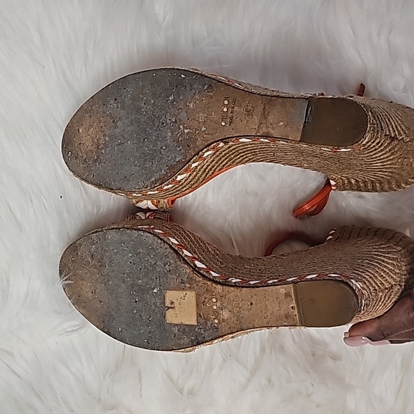 Gucci Wedges - Picture 4 of 6